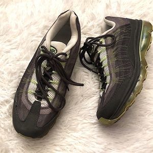 Climax Nike Sneakers